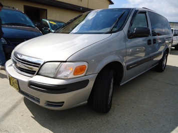 2001 Chevrolet Venture LS   - Photo 11 - Cincinnati, OH 45255