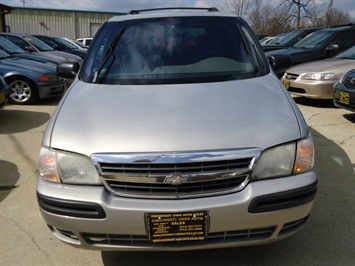 2001 Chevrolet Venture LS   - Photo 2 - Cincinnati, OH 45255