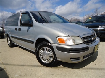 2001 Chevrolet Venture LS   - Photo 10 - Cincinnati, OH 45255