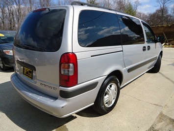 2001 Chevrolet Venture LS   - Photo 13 - Cincinnati, OH 45255