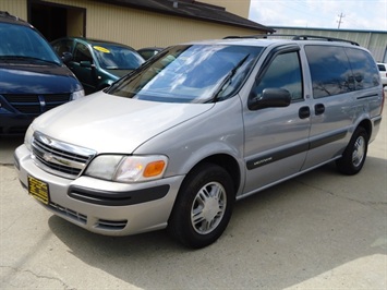 2001 Chevrolet Venture LS   - Photo 3 - Cincinnati, OH 45255