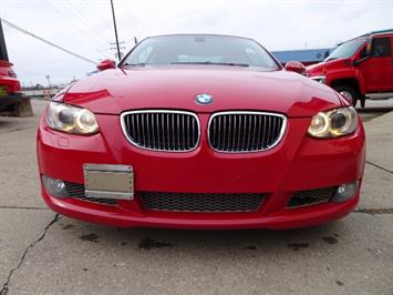2008 BMW 3 Series 335i   - Photo 2 - Cincinnati, OH 45255
