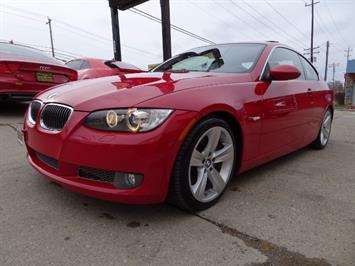 2008 BMW 3 Series 335i   - Photo 9 - Cincinnati, OH 45255