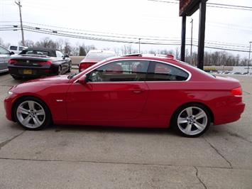 2008 BMW 3 Series 335i   - Photo 10 - Cincinnati, OH 45255