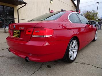 2008 BMW 3 Series 335i   - Photo 5 - Cincinnati, OH 45255
