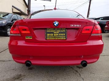 2008 BMW 3 Series 335i   - Photo 4 - Cincinnati, OH 45255