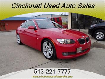 2008 BMW 3 Series 335i   - Photo 1 - Cincinnati, OH 45255