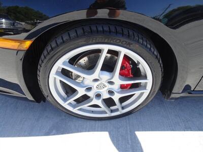 2009 Porsche Boxster S   - Photo 57 - Cincinnati, OH 45255