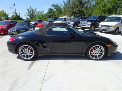 2009 Porsche Boxster S   - Photo 5 - Cincinnati, OH 45255