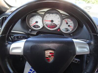 2009 Porsche Boxster S   - Photo 62 - Cincinnati, OH 45255