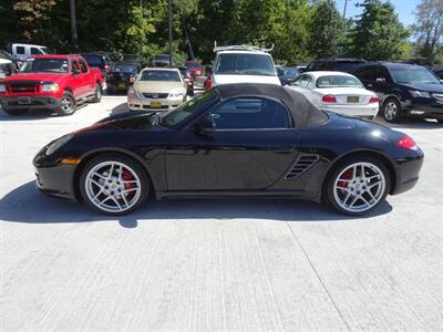 2009 Porsche Boxster S   - Photo 13 - Cincinnati, OH 45255