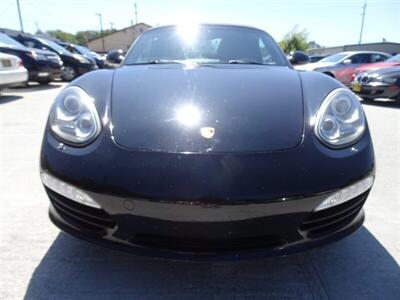 2009 Porsche Boxster S   - Photo 8 - Cincinnati, OH 45255