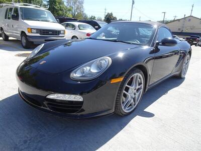 2009 Porsche Boxster S   - Photo 30 - Cincinnati, OH 45255