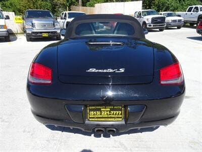 2009 Porsche Boxster S   - Photo 20 - Cincinnati, OH 45255