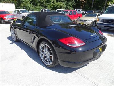 2009 Porsche Boxster S   - Photo 7 - Cincinnati, OH 45255