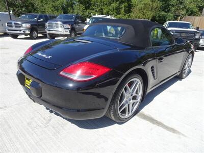 2009 Porsche Boxster S   - Photo 11 - Cincinnati, OH 45255