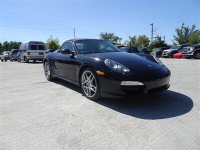 2009 Porsche Boxster S   - Photo 4 - Cincinnati, OH 45255