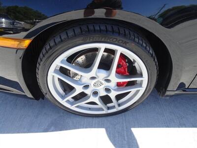 2009 Porsche Boxster S   - Photo 88 - Cincinnati, OH 45255