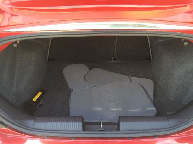 2005 Ford Focus ZX4 SE   - Photo 25 - Cincinnati, OH 45255