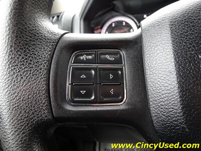 2015 RAM 2500 Tradesman   - Photo 23 - Cincinnati, OH 45255