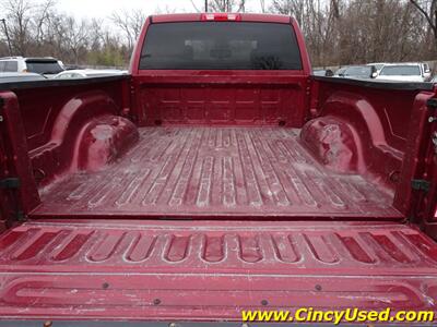 2015 RAM 2500 Tradesman   - Photo 30 - Cincinnati, OH 45255