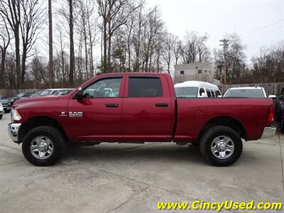 2015 RAM 2500 Tradesman   - Photo 5 - Cincinnati, OH 45255