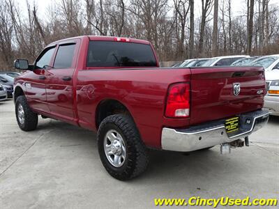 2015 RAM 2500 Tradesman   - Photo 8 - Cincinnati, OH 45255