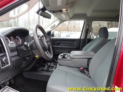 2015 RAM 2500 Tradesman   - Photo 11 - Cincinnati, OH 45255