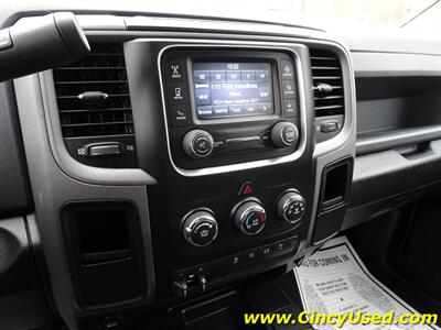 2015 RAM 2500 Tradesman   - Photo 17 - Cincinnati, OH 45255