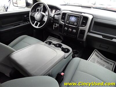 2015 RAM 2500 Tradesman   - Photo 14 - Cincinnati, OH 45255