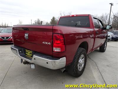 2015 RAM 2500 Tradesman   - Photo 6 - Cincinnati, OH 45255