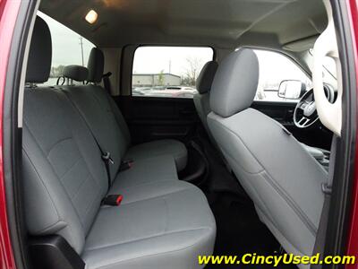 2015 RAM 2500 Tradesman   - Photo 13 - Cincinnati, OH 45255