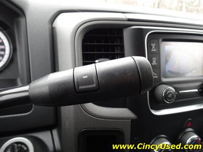 2015 RAM 2500 Tradesman   - Photo 19 - Cincinnati, OH 45255