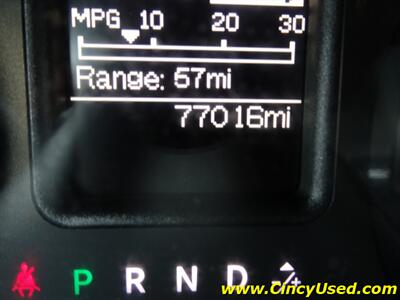 2015 RAM 2500 Tradesman   - Photo 21 - Cincinnati, OH 45255