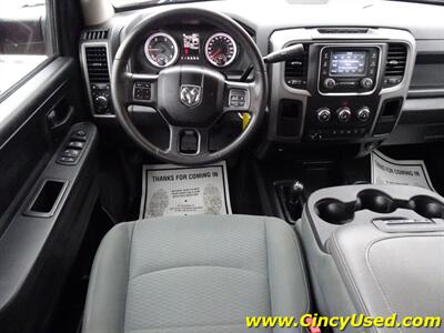 2015 RAM 2500 Tradesman   - Photo 10 - Cincinnati, OH 45255