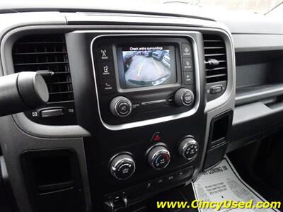 2015 RAM 2500 Tradesman   - Photo 18 - Cincinnati, OH 45255