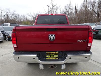 2015 RAM 2500 Tradesman   - Photo 7 - Cincinnati, OH 45255