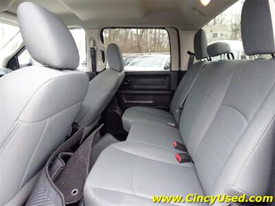 2015 RAM 2500 Tradesman   - Photo 12 - Cincinnati, OH 45255