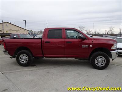 2015 RAM 2500 Tradesman   - Photo 4 - Cincinnati, OH 45255