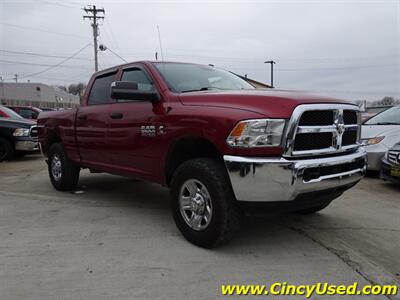 2015 RAM 2500 Tradesman   - Photo 9 - Cincinnati, OH 45255