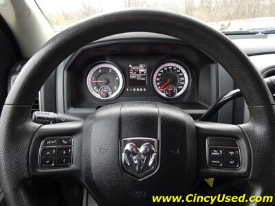 2015 RAM 2500 Tradesman   - Photo 20 - Cincinnati, OH 45255