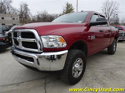 2015 RAM 2500 Tradesman   - Photo 3 - Cincinnati, OH 45255