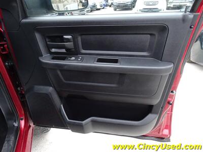 2015 RAM 2500 Tradesman   - Photo 29 - Cincinnati, OH 45255