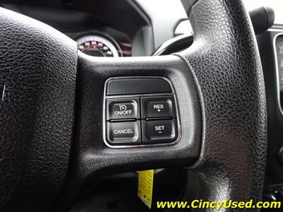 2015 RAM 2500 Tradesman   - Photo 25 - Cincinnati, OH 45255