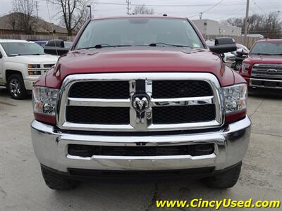 2015 RAM 2500 Tradesman   - Photo 2 - Cincinnati, OH 45255