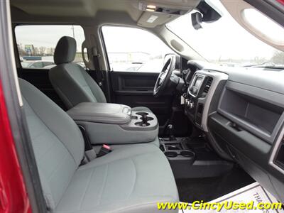 2015 RAM 2500 Tradesman   - Photo 15 - Cincinnati, OH 45255