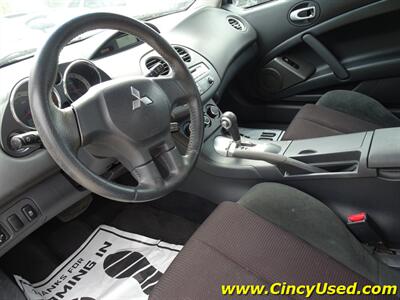 2012 Mitsubishi Eclipse GS   - Photo 13 - Cincinnati, OH 45255