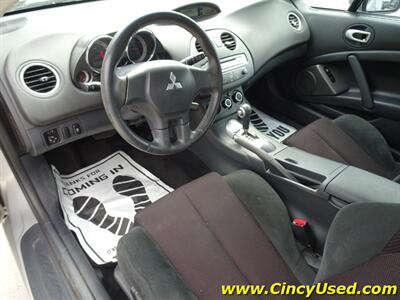 2012 Mitsubishi Eclipse GS   - Photo 11 - Cincinnati, OH 45255