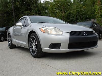 2012 Mitsubishi Eclipse GS   - Photo 4 - Cincinnati, OH 45255