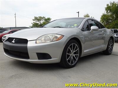 2012 Mitsubishi Eclipse GS   - Photo 3 - Cincinnati, OH 45255